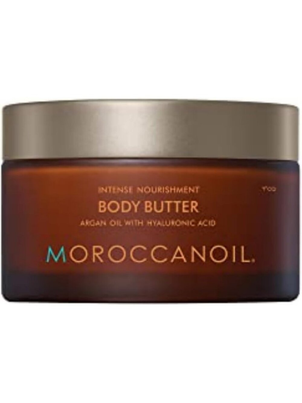 Luxurious Body Butter with Original Fragrance, 6.8 Fl. Oz - Hydrating